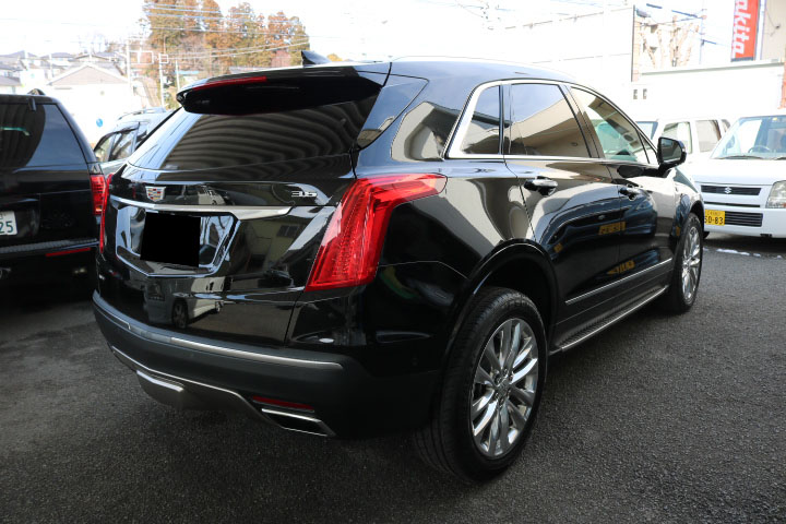 XT5 施工写真 2