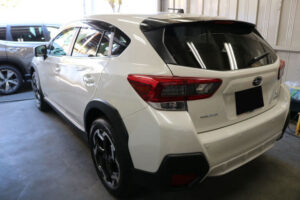 XV カーフィルム施工例
