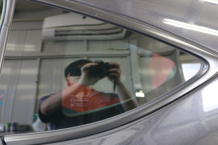 86 施工写真 5