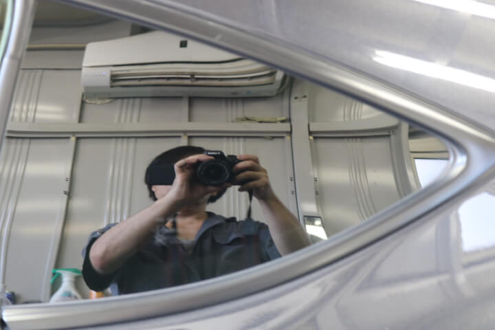 86 施工写真 6