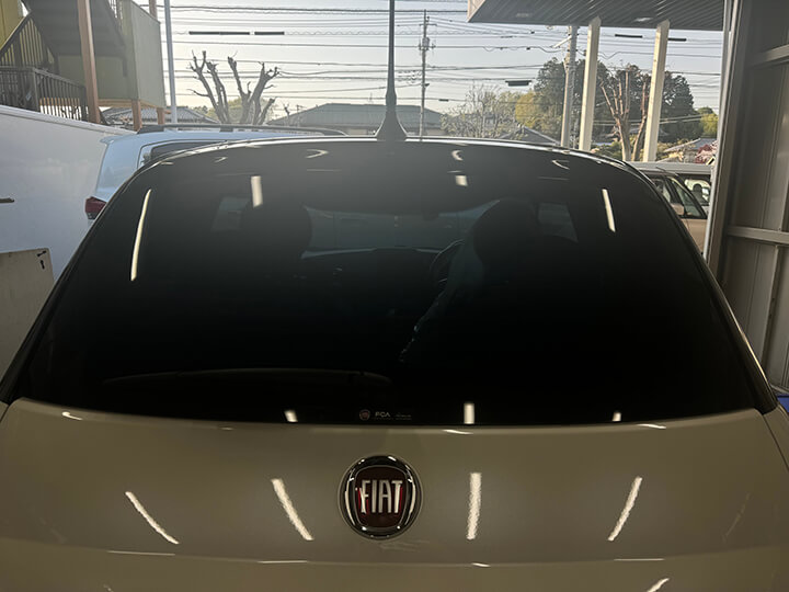 500 施工写真 8