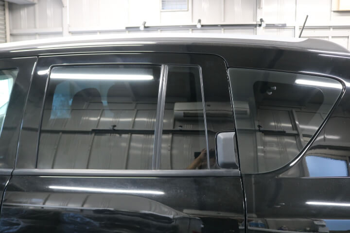 コンパス 施工写真 6