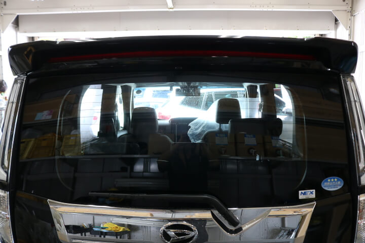 トール 施工写真 7