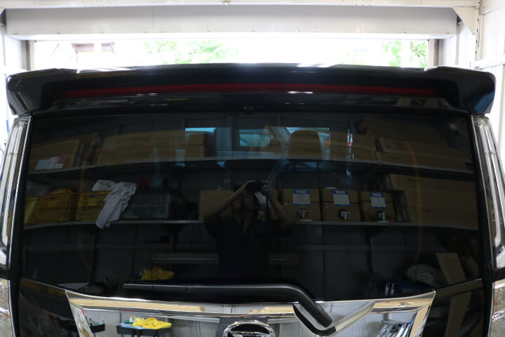 トール 施工写真 8