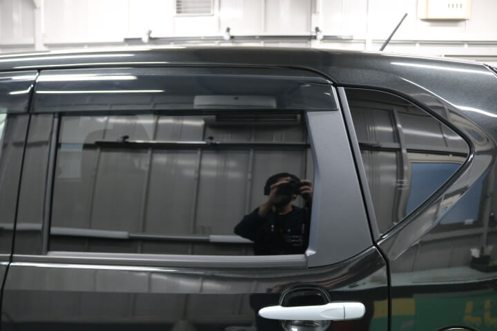 ムーヴ 施工写真 6