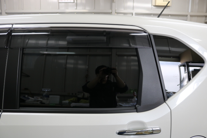 ムーヴ 施工写真 6