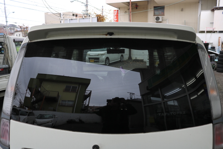 ムーヴ 施工写真 7