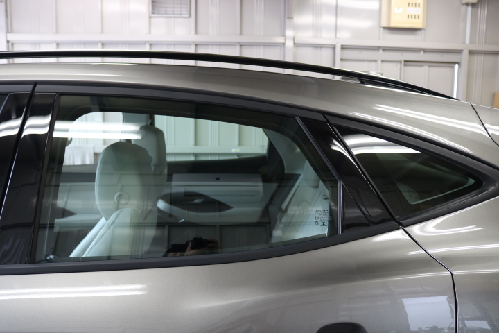 E-PACE 施工写真 5