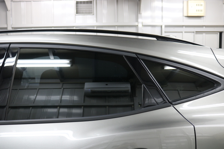 E-PACE 施工写真 6