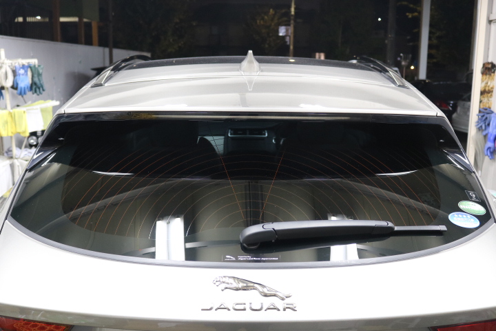 E-PACE 施工写真 8