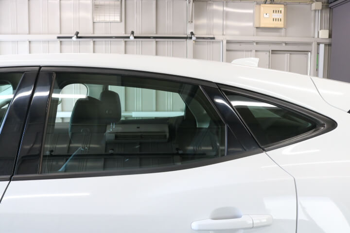 E-PACE 施工写真 5