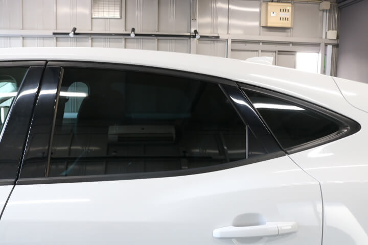 E-PACE 施工写真 6