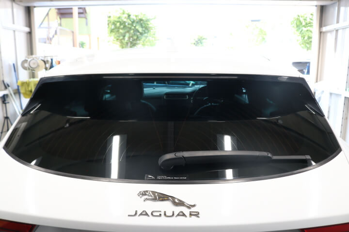 E-PACE 施工写真 8