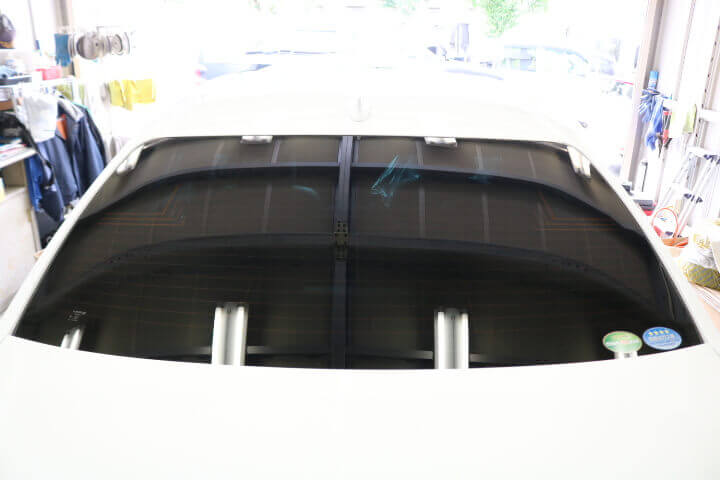 GS 施工写真 8