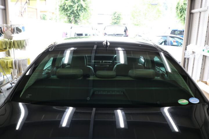 GS 施工写真 7
