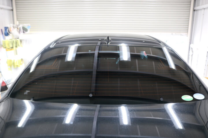 GS 施工写真 8