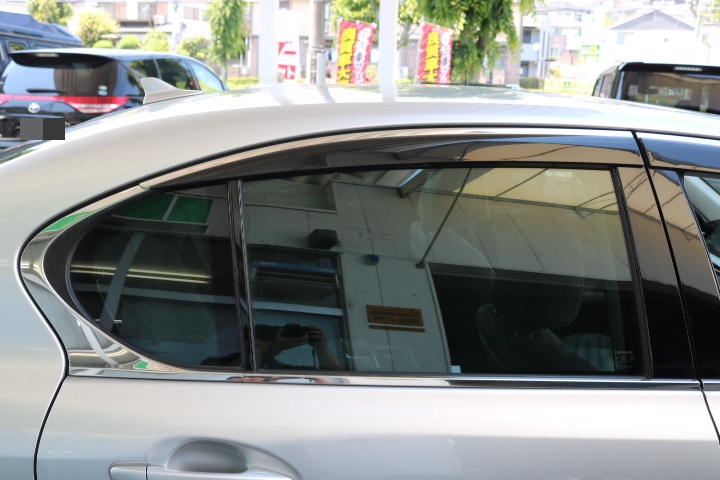 GS 施工写真 5