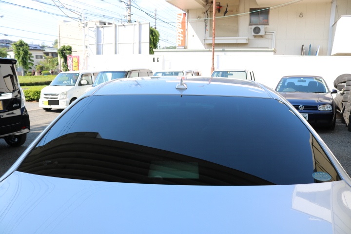 GS 施工写真 8