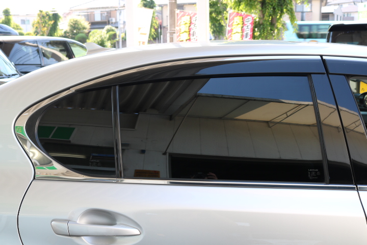 GS 施工写真 6