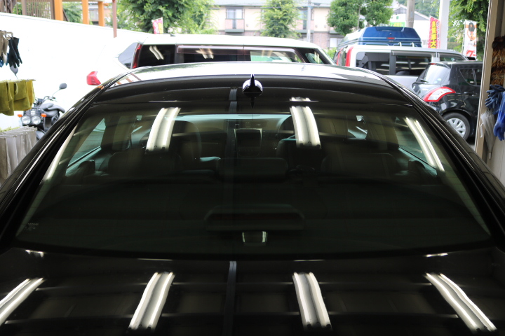 GS 施工写真 7