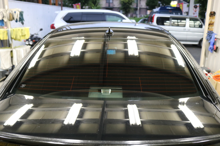 GS 施工写真 8