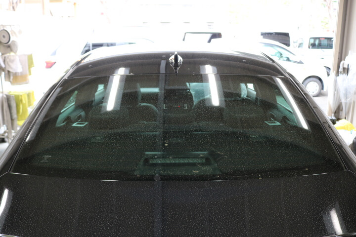 IS 施工写真 7