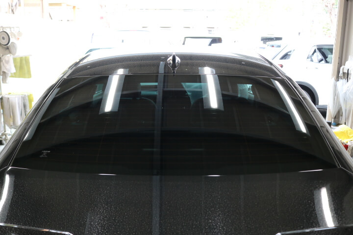IS 施工写真 8