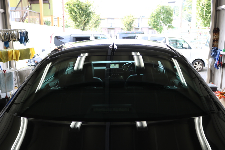 IS 施工写真 7