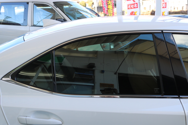 IS 施工写真 5