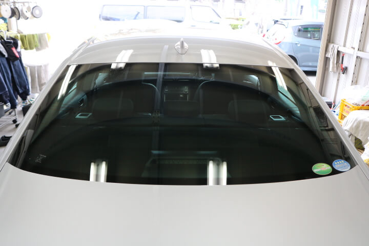 IS 施工写真 7