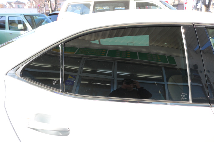 IS 施工写真 6