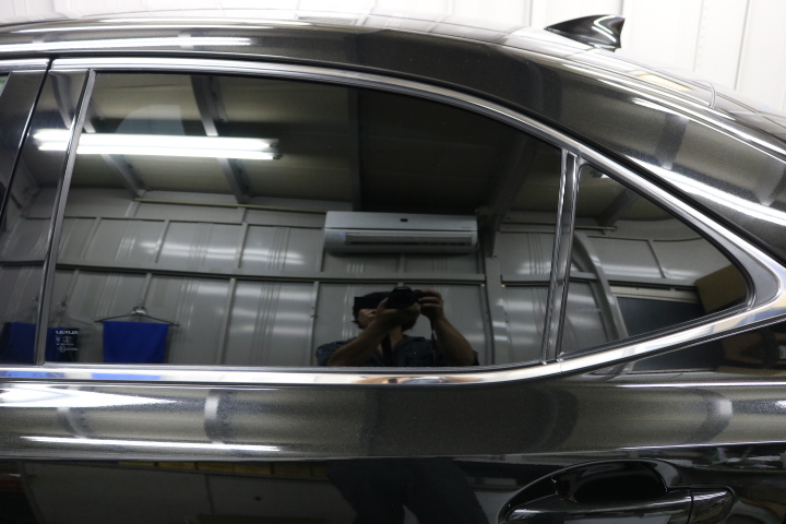 IS 施工写真 6