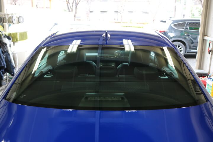 IS 施工写真 7
