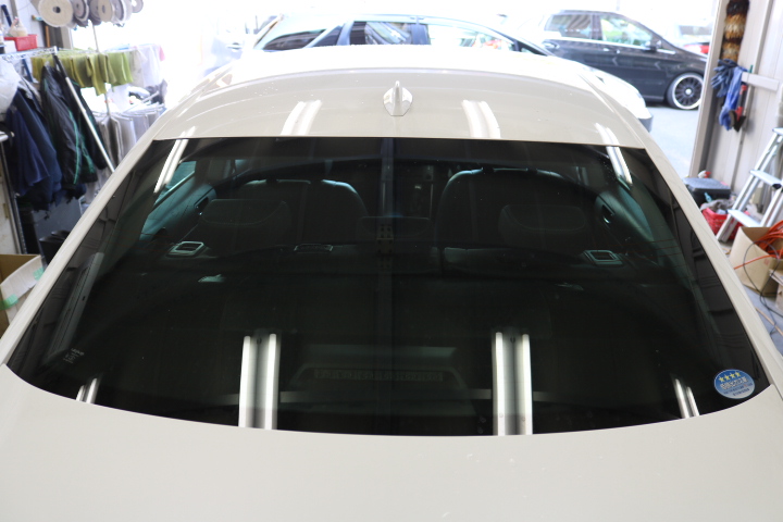 IS 施工写真 7