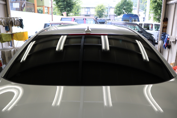 LS 施工写真 8