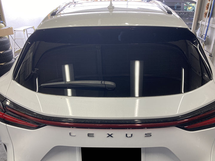 NX 施工写真 8