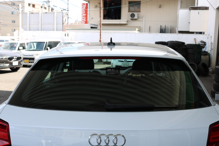 Q2 施工写真 7