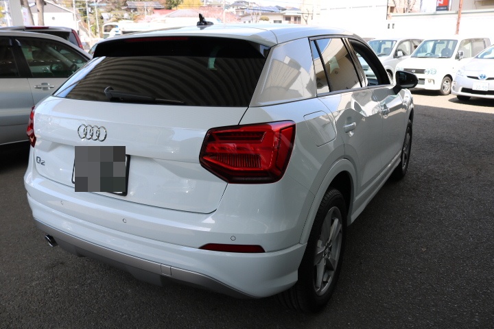 Q2 施工写真 2