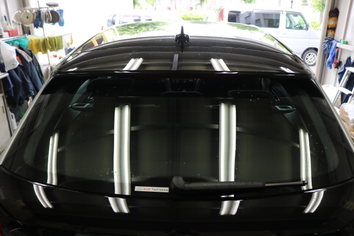 Q2 施工写真 7