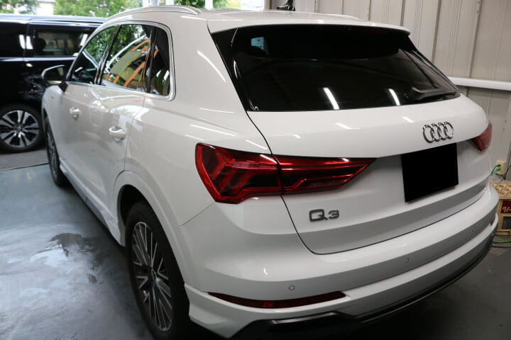 Q3 施工写真 2