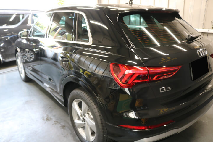 Q3 30% 施工後
