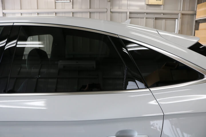 Q5 施工写真 5