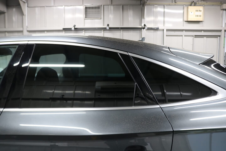 Q5 施工写真 6