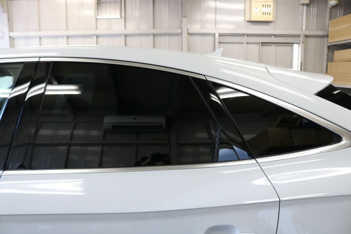 Q5 施工写真 6