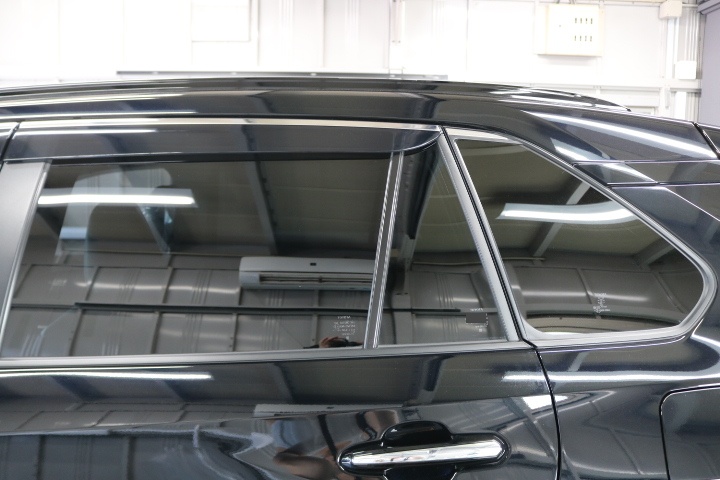 RAV4 施工写真 6