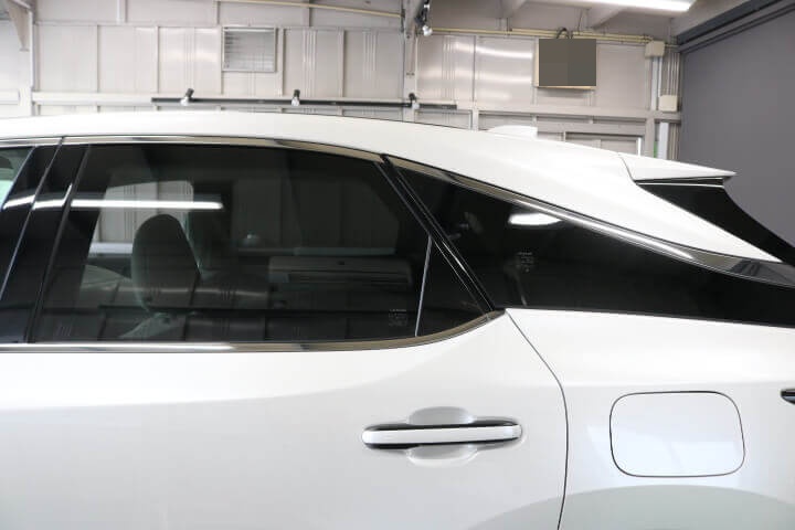 RX 施工写真 5