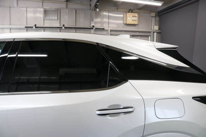 RX 施工写真 6