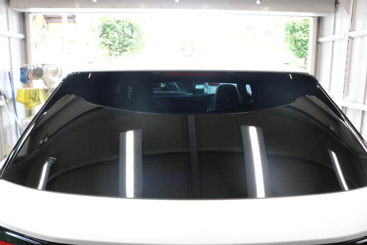 RX 施工写真 8