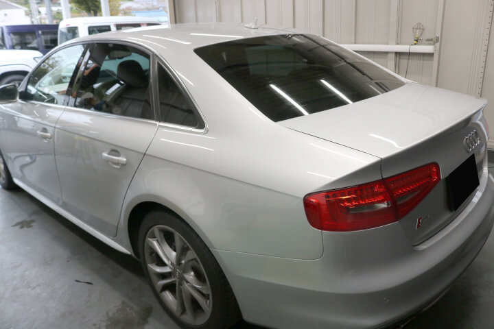 S4 施工写真 2