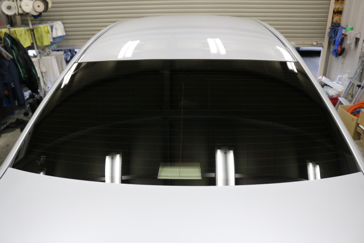 ベルタ 施工写真 8